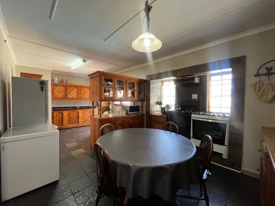 Commercial Property for Sale in Fichardt Park Free State